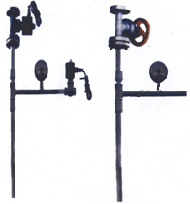 ZPB型氣、水兩用噴射泵